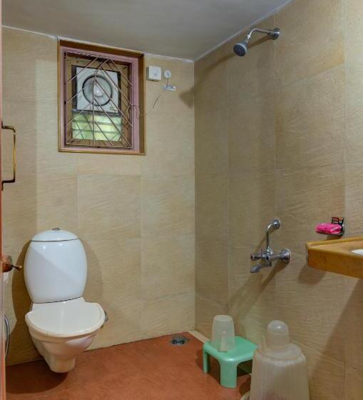 חדר דלוקס לארבעה, Shantai By The Lake