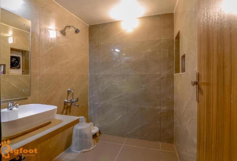 חדר דלוקס, Shantai By The Lake