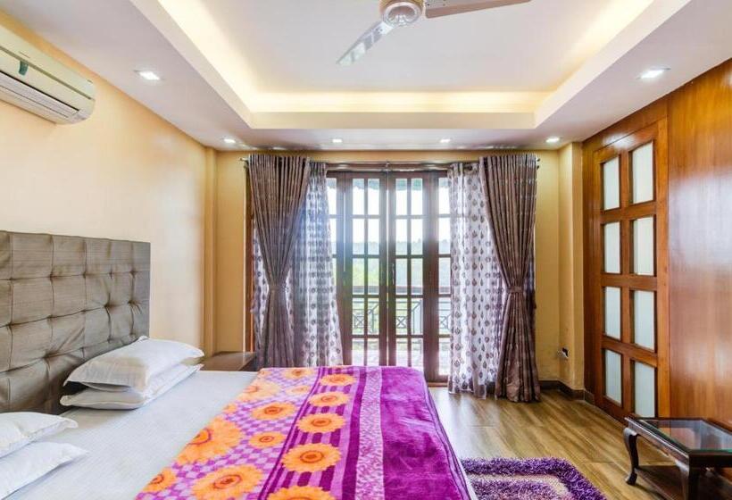 סוויטה, Shantai By The Lake