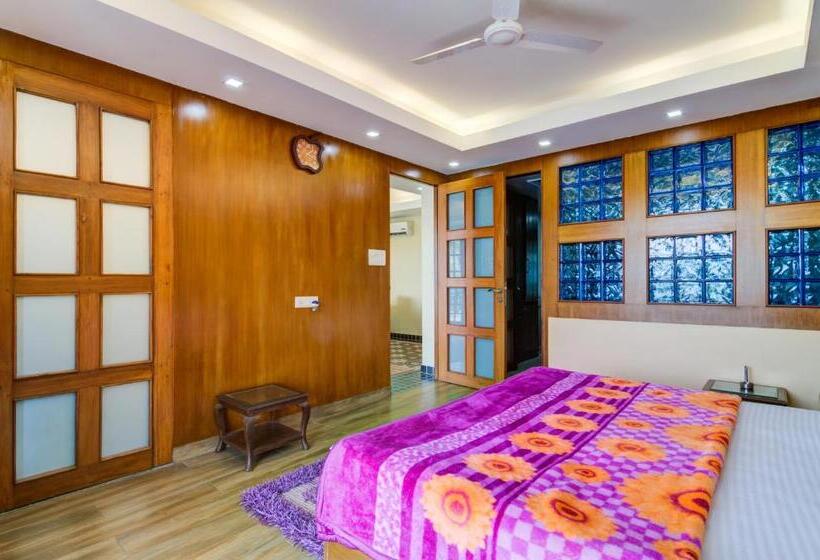 סוויטה, Shantai By The Lake