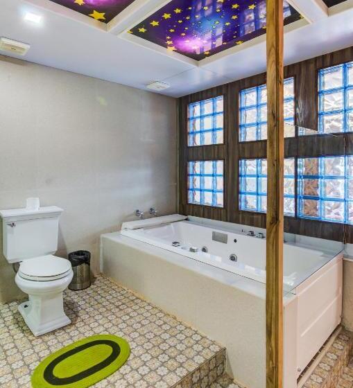 סוויטה, Shantai By The Lake