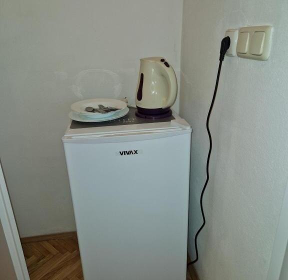 景色の見えるスタンダード４人部屋, Guest House Lidus