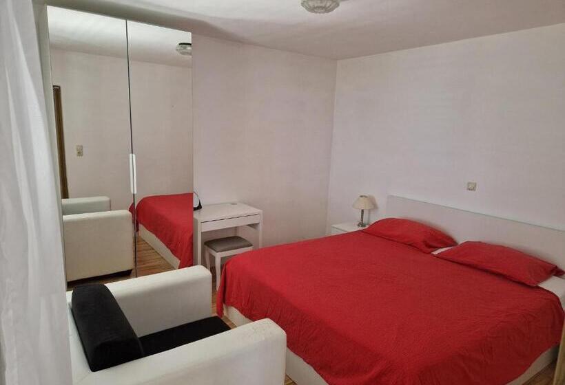 海の見える１ベッドルームアパートメント, Guest House Lidus