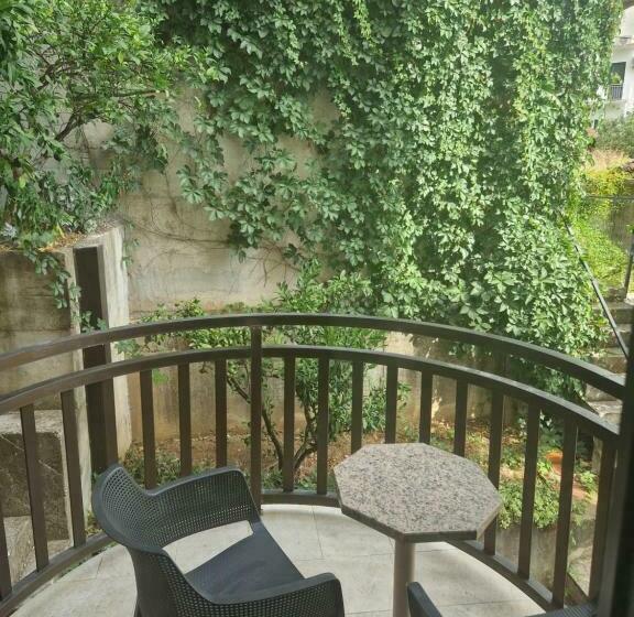 ガーデンビュースタンダードルーム, Guest House Lidus