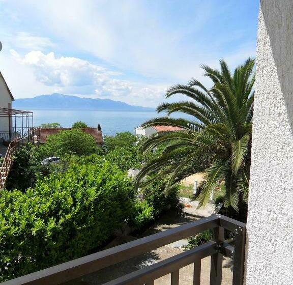 オーシャンビュースタンダードルーム, Guest House Lidus