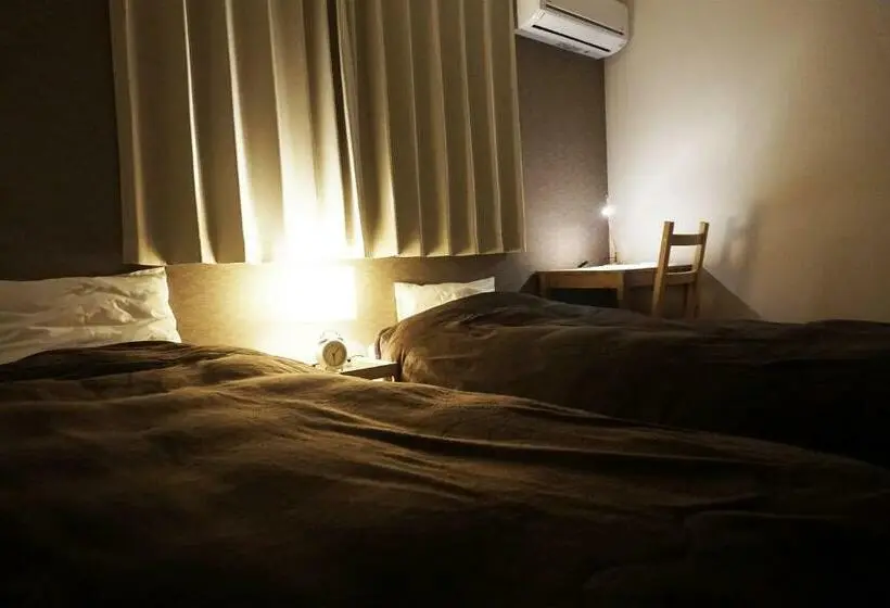 エコノミールーム, Guesthouse 66