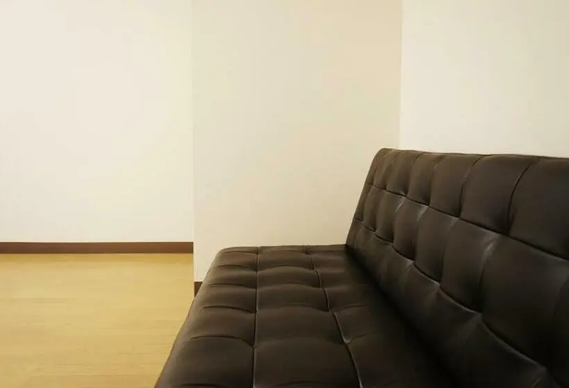 エコノミールーム, Guesthouse 66