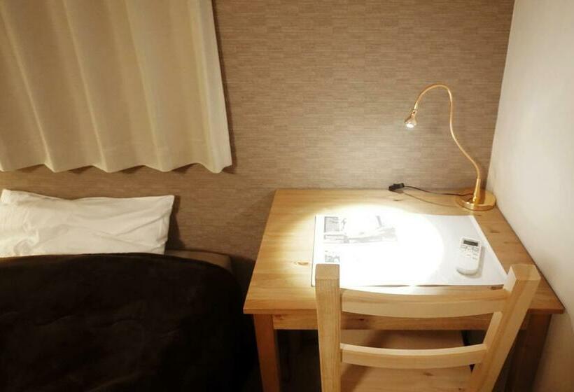 이코노미 룸, Guesthouse 66