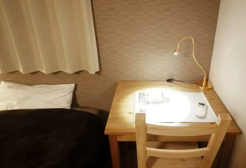 エコノミールーム, Guesthouse 66