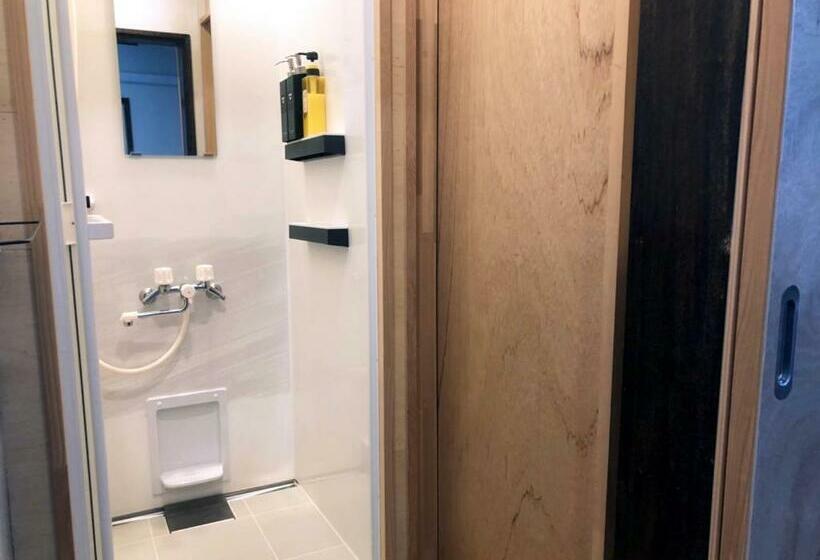 غرفة قياسية, Shirakawago Guest House Kei