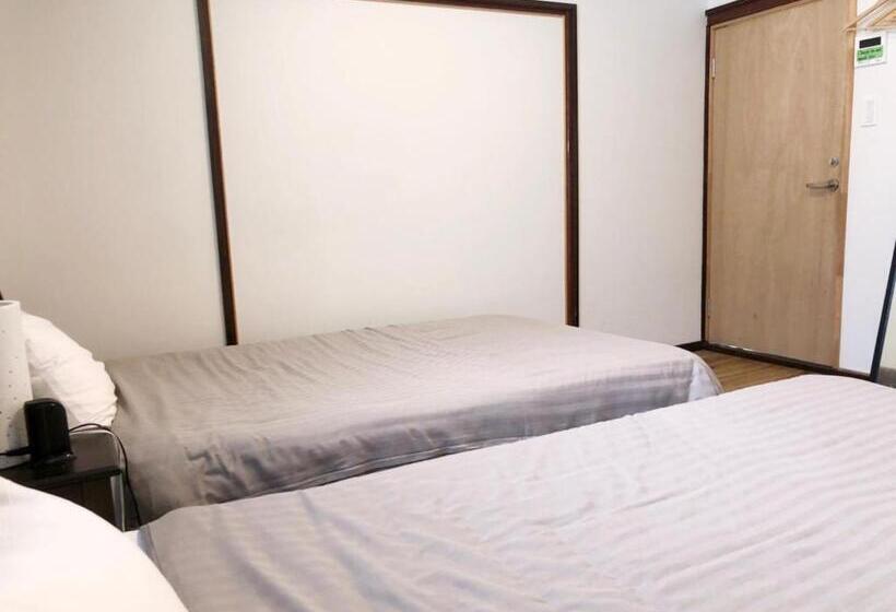 غرفة قياسية, Shirakawago Guest House Kei