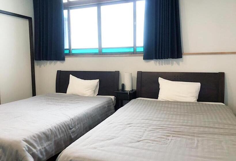 غرفة قياسية, Shirakawago Guest House Kei