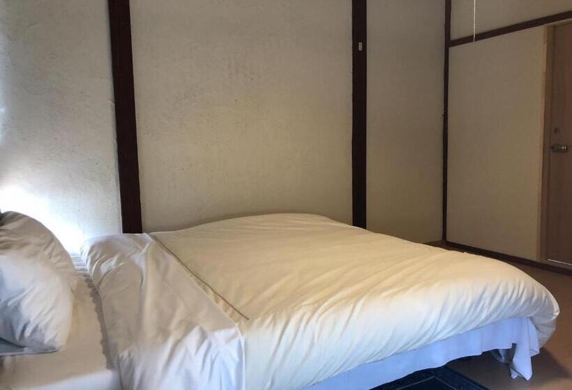 Номер Стандарт, Shirakawago Guest House Kei