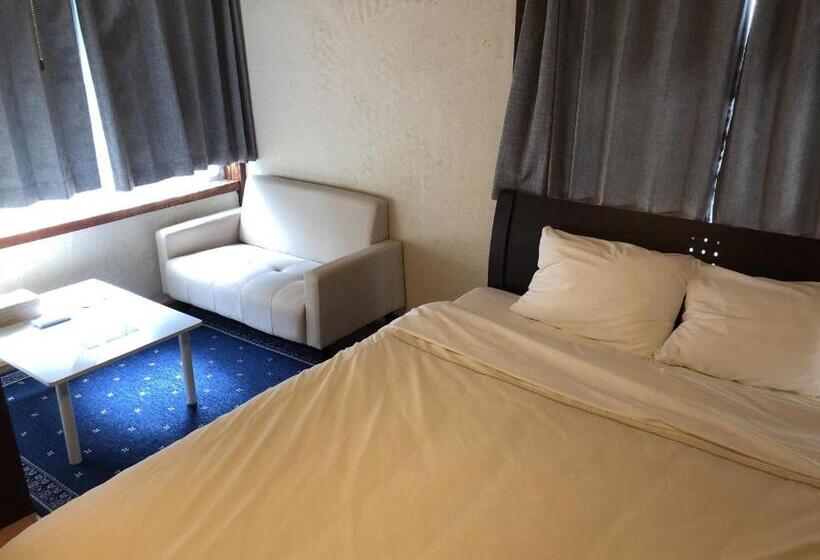 غرفة قياسية, Shirakawago Guest House Kei