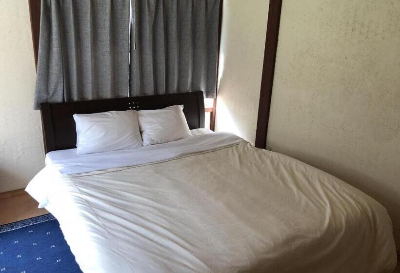 غرفة قياسية, Shirakawago Guest House Kei