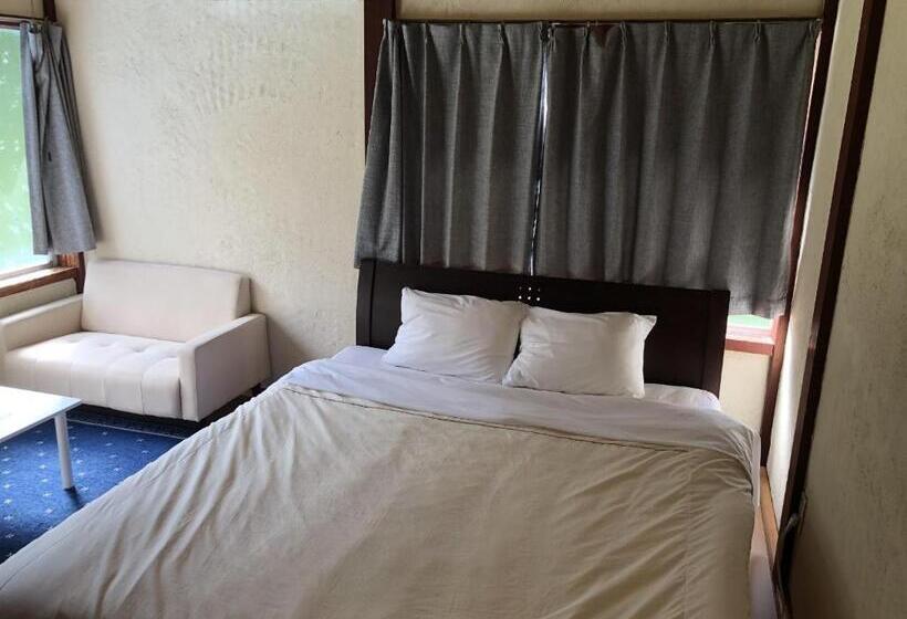 غرفة قياسية, Shirakawago Guest House Kei