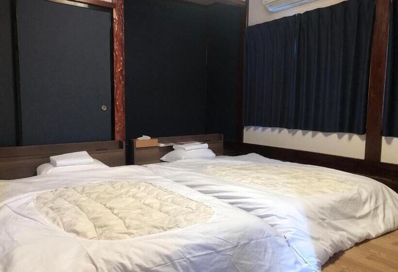Номер Стандарт, Shirakawago Guest House Kei