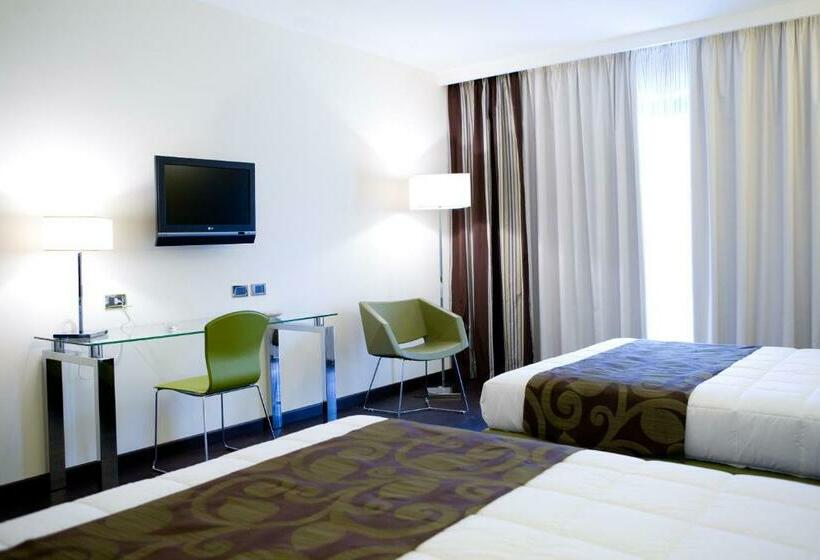 غرفة كومفورت فردية, Napoleon