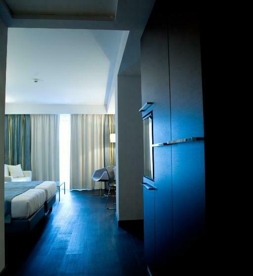 غرفة قياسية, Napoleon