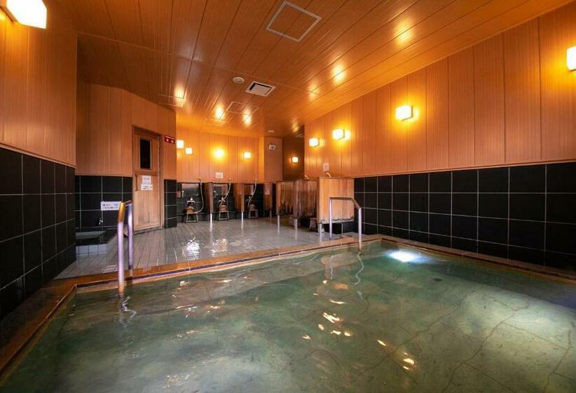 标准间, Ninohe City