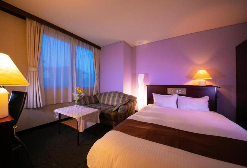 标准间, Ninohe City