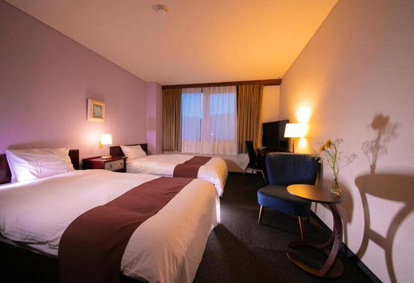 标准间, Ninohe City