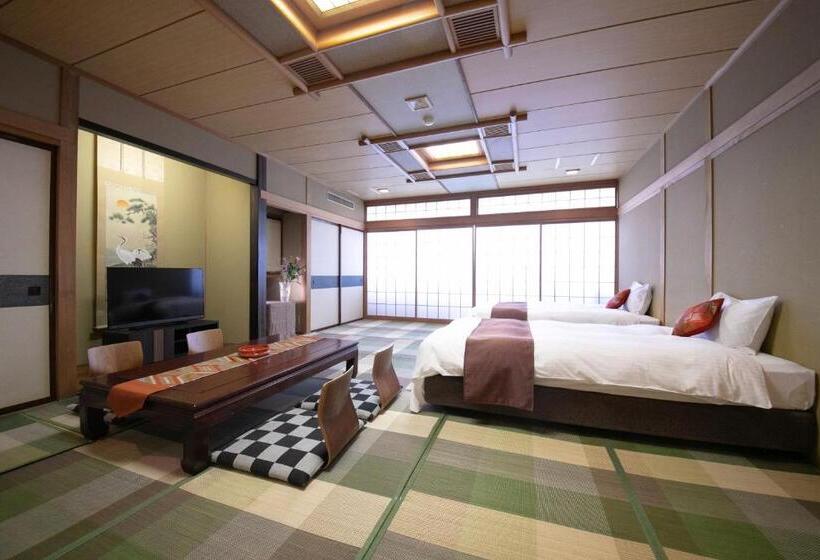 标准间, Ninohe City