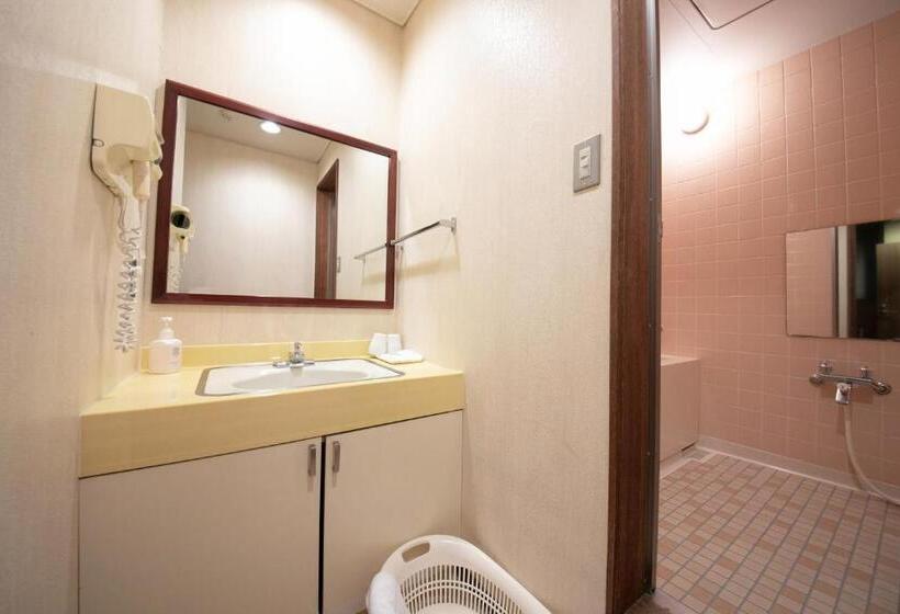 标准间, Ninohe City