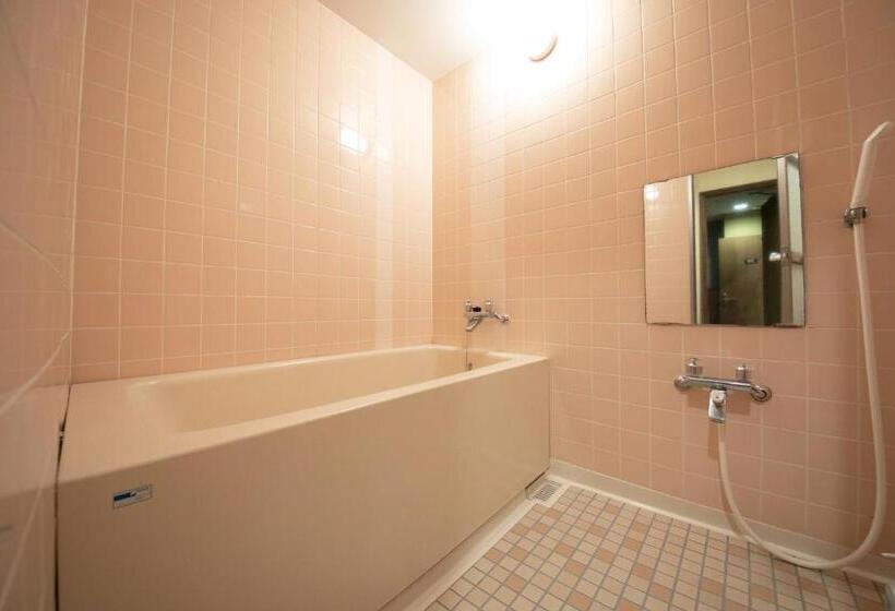 标准间, Ninohe City