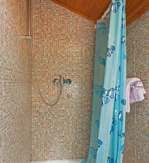 テラス付きスタンダードルーム, Guesthouse Zafran