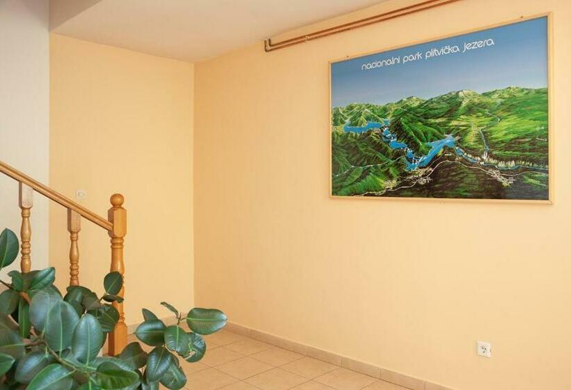 テラス付スタンダードルーム, Guesthouse Zafran