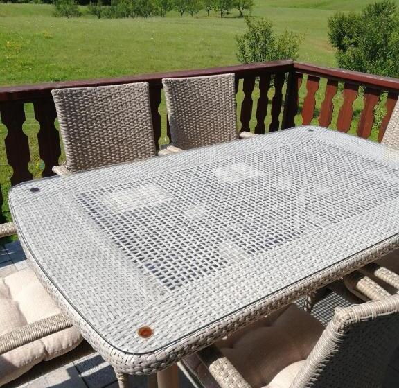 2ベッドルームアパートメント, Guesthouse Zafran