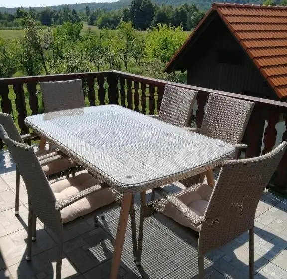 ２ベッドルームアパートメント, Guesthouse Zafran