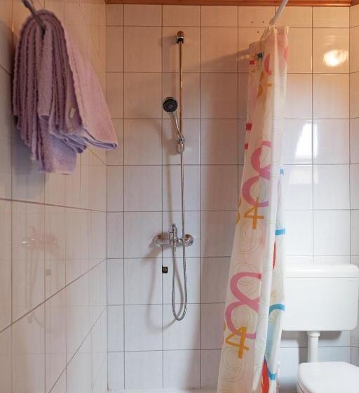 2ベッドルームアパートメント, Guesthouse Zafran