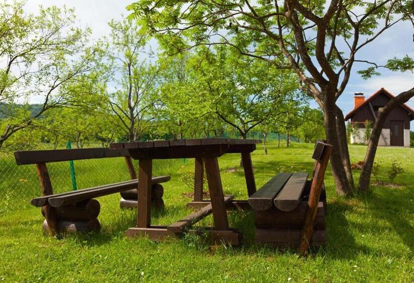 2ベッドルームアパートメント, Guesthouse Zafran