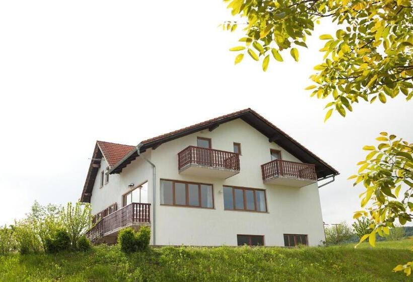 2ベッドルームアパートメント, Guesthouse Zafran