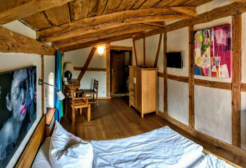 Номер Стандарт, Mühle Tornow Am Wentowsee