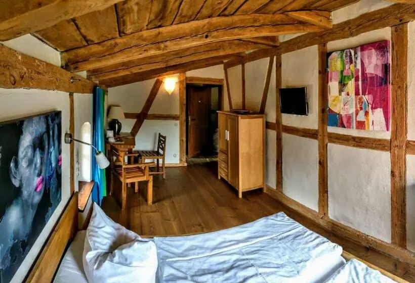 スタンダードルーム, Mühle Tornow Am Wentowsee