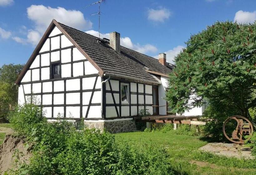 Люкс 2 Спальни, Mühle Tornow Am Wentowsee