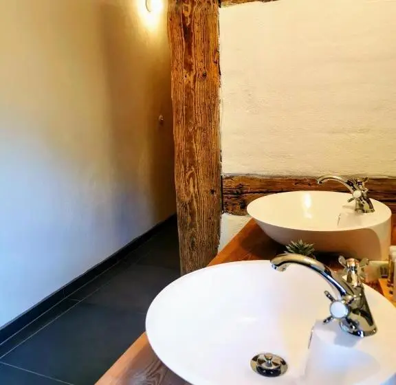 ジュニアスイート, Mühle Tornow Am Wentowsee