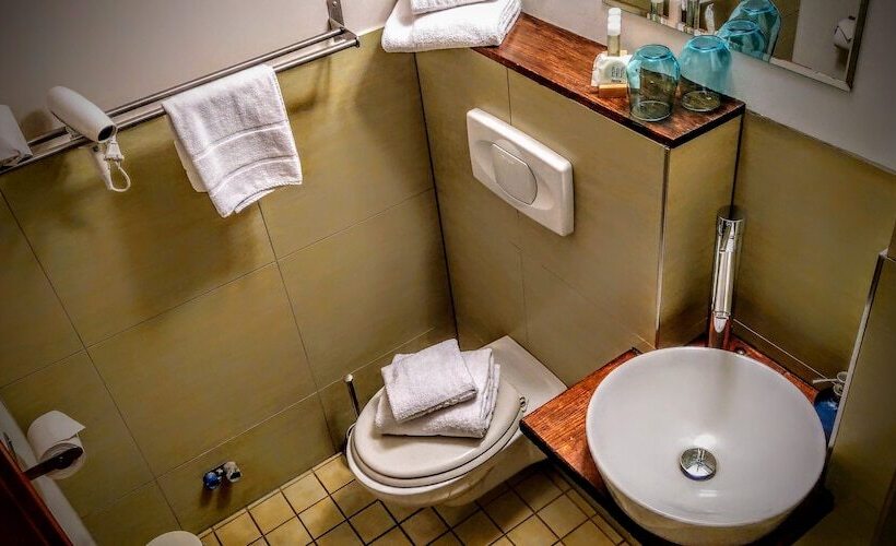 Номер Economy, Mühle Tornow Am Wentowsee