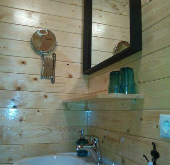 标准间, B&b De Luttikhoeve