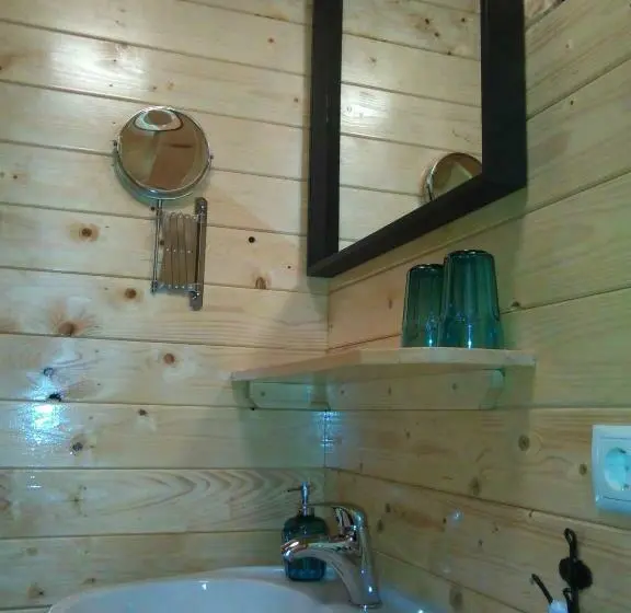 スタンダードルーム, B&b De Luttikhoeve