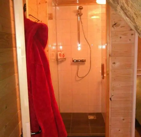 スタンダードルーム, B&b De Luttikhoeve