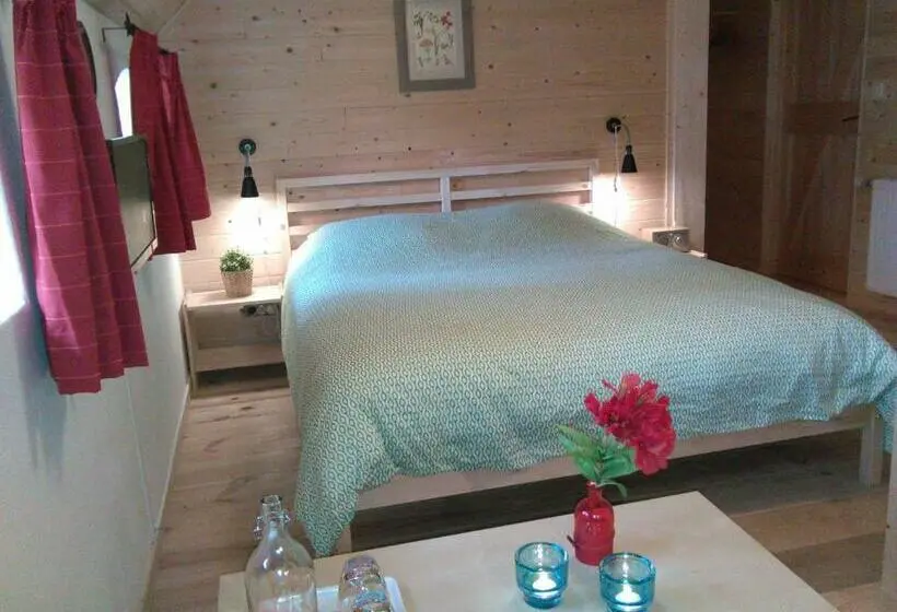 スタンダードルーム, B&b De Luttikhoeve