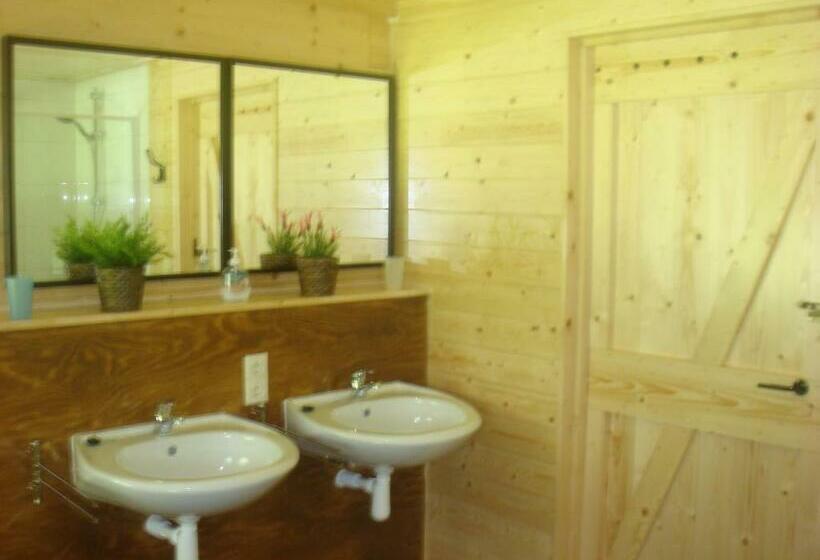 标准间, B&b De Luttikhoeve