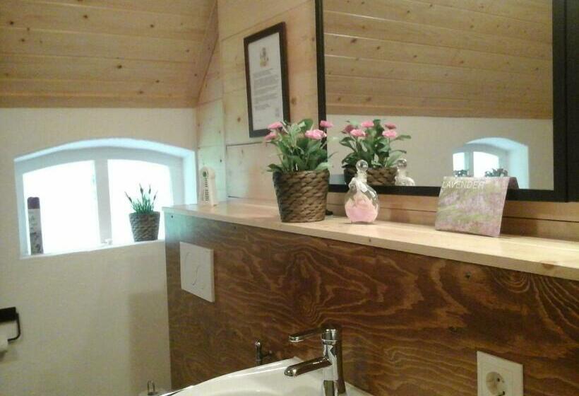 标准间, B&b De Luttikhoeve