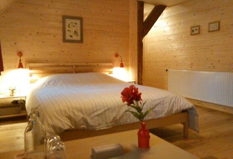 스탠다드 룸, B&b De Luttikhoeve
