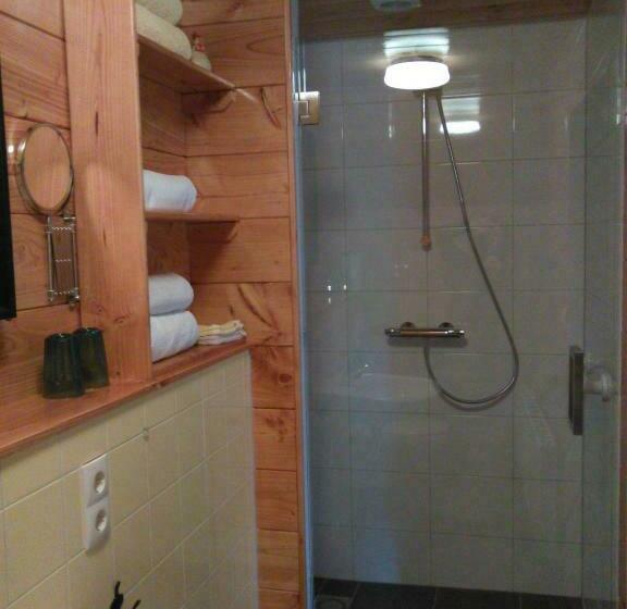 标准间, B&b De Luttikhoeve