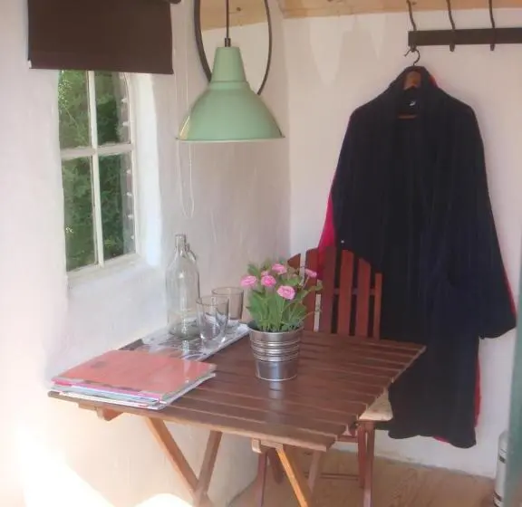 キャビン, B&b De Luttikhoeve